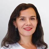 Пирогова Анна Дмитриевна, терапевт
