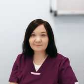 Пестовская Ольга Александровна, педиатр