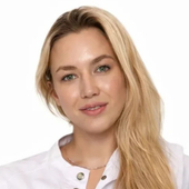 Клепко Анастасия Александровна, офтальмолог