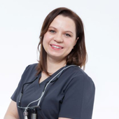 Герасимова Елена Викторовна, стоматолог-терапевт