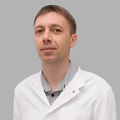 Сальников Алексей Васильевич, хирург