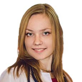 Тризно Ольга Александровна, хирург