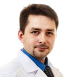 Мазурик Дмитрий Владимирович, невролог