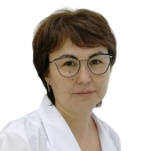 Семенова Валерия Валериевна, врач функциональной диагностики