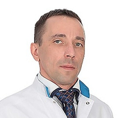 Черенков Вадим Валерьевич, невролог