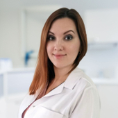 Николаева Анна Александровна, ЛОР