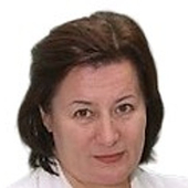 Абдулгазизова Зулейха Фаритовна, офтальмолог