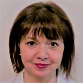 Матусенко Наталья Геннадьевна, детский невролог