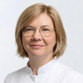 Чмутова Елена Ивановна, врач функциональной диагностики