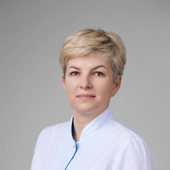 Федорова Ирина Владимировна, офтальмолог-хирург