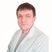 Володкевич Артем Вячеславович, невролог