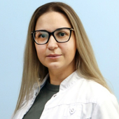 Зурнаджан Ирина Александровна, гастроэнтеролог