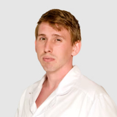 Болотников Станислав Александрович, анестезиолог-реаниматолог