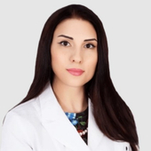 Гайдарова Заира Абдулаховна, невролог
