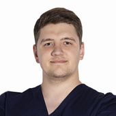 Коледа Александр Павлович, ортодонт