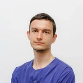 Ярошенко Николай Николаевич, стоматолог-ортопед