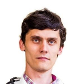 Лизунов Вячеслав Леонидович, ЛОР-хирург