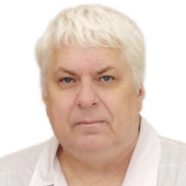 Петерс Виталий Викторович, эндоскопист