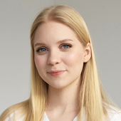 Герасимова Виталия Петровна, детский стоматолог