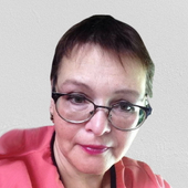 Букина Елена Васильевна, рентгенолог