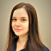 Давыдова Екатерина Сергеевна, рентгенолог