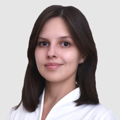 Федорова Анастасия Максимовна, дерматолог