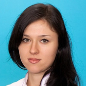 Шумилина Ирина Михайловна, врач УЗД