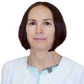 Зайкова Фазила Фаритовна, акушер-гинеколог