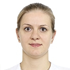 Кадошникова Анна Александровна, гинеколог