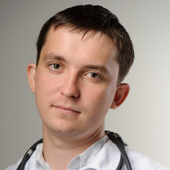 Токарев Николай Петрович, хирург-онколог