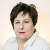 Отраднова Мария Анатольевна, врач УЗД