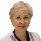 Кузнецова Ирина Михайловна, гинеколог