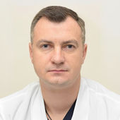 Иванов Виктор Вячеславович, онколог