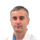 Шамиров Хурсанд Айдарович, эндоскопист