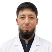 Давлетов Ильяс Алмазбекович, ЛОР