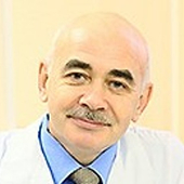 Даниляк Владимир Викторович, травматолог