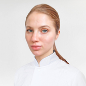 Кибалина Дарья Вячеславовна, врач-косметолог