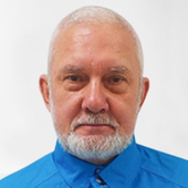 Кокарев Владимир Дмитриевич, анестезиолог