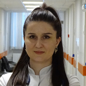 Хиштилова Патимат Багировна, детский кардиолог