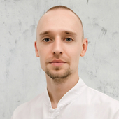 Ночевский Даниил Александрович, стоматолог-терапевт