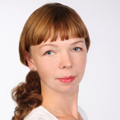 Лосева Елена Леонидовна, стоматолог-ортопед