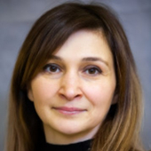 Гегеева Фатима Эдуардовна, рентгенолог