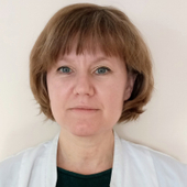 Рассказова Нелли Алексеевна, офтальмолог