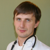 Галлямов Денис Рамилович, уролог