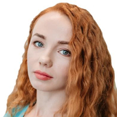 Падалкина Елена Владимировна, детский диетолог