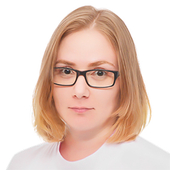 Кононова Ксения Юрьевна, ортопед