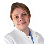 Концевая Нина Леонидовна, стоматолог-хирург