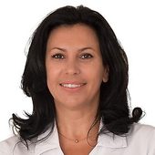 Пташкина Лариса Петровна, косметолог