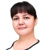 Пуртова Наталья Игоревна, стоматолог-терапевт