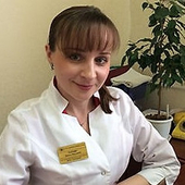 Попова Ольга Юрьевна, терапевт